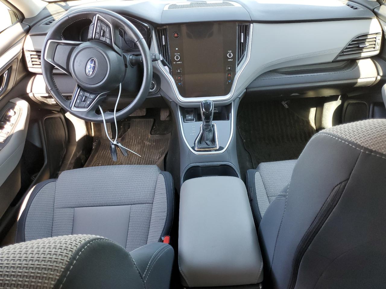 2023 SUBARU OUTBACK PREMIUM VIN:4S4BTAFC6P3161903