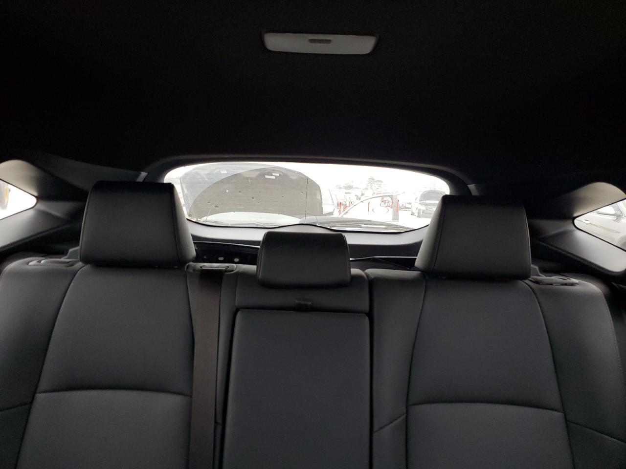 2022 TOYOTA VENZA LE VIN:JTEAAAAH8NJ113381