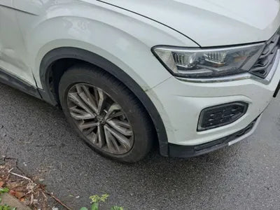 2022 Volkswagen T-Roc WVGZZZA1ZNV037450 VIN:WVGZZZA1ZNV037450
