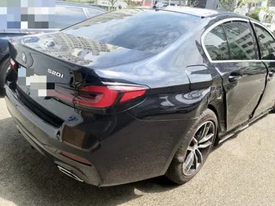 2021 BMW 520 WBA11BH03MWX23763 VIN:WBA11BH03MWX23763