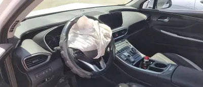 2022 Hyundai Santa FE KMHS3811BNU043147 VIN:KMHS3811BNU043147