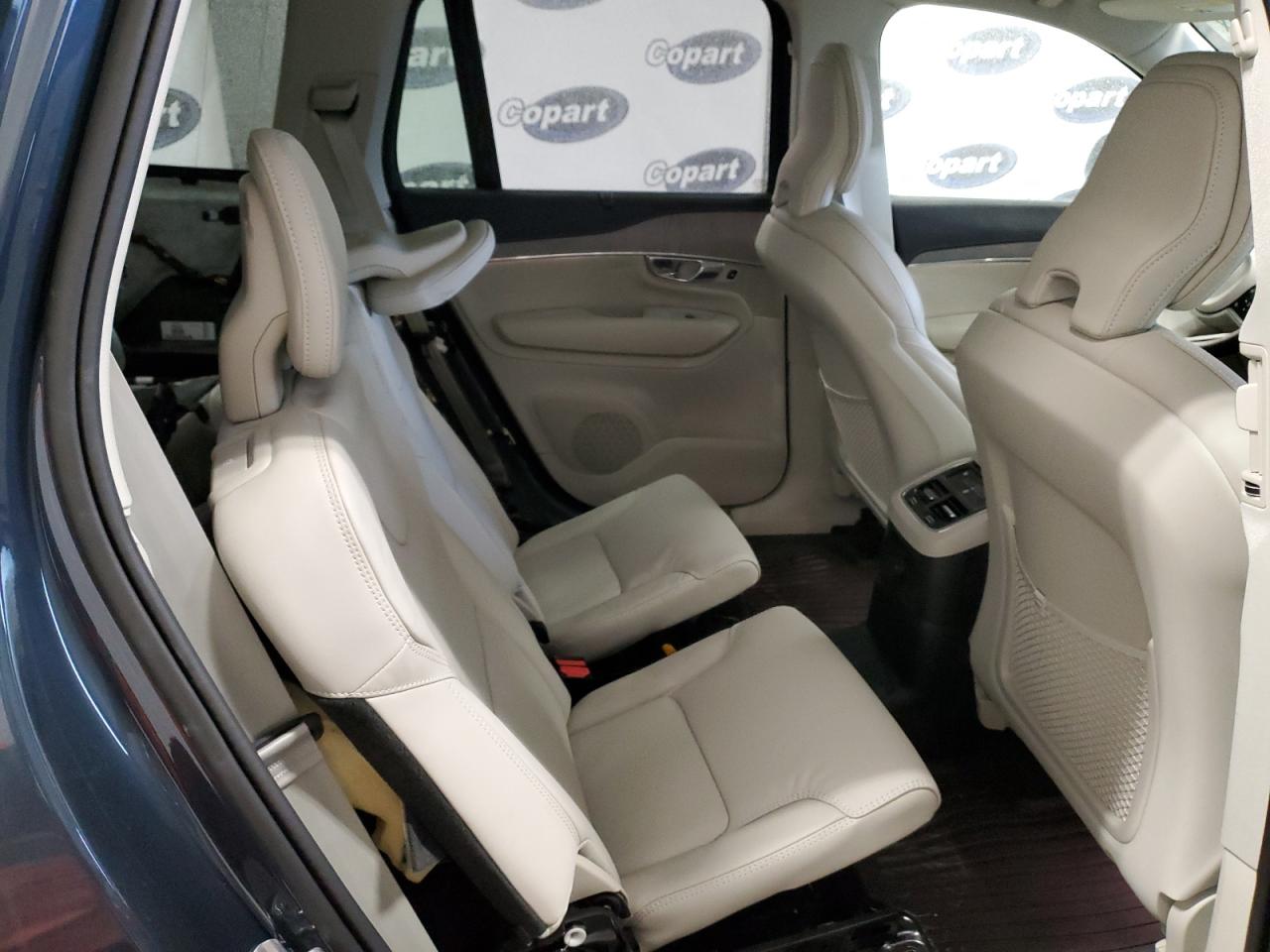 2024 VOLVO XC90 ULTIMATE VIN:YV4H60CF4R1255384