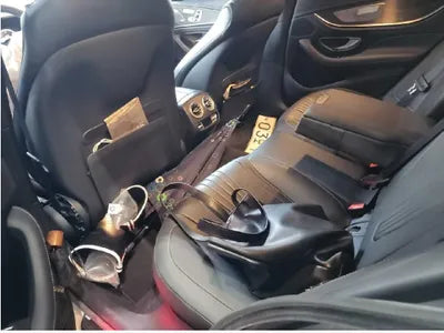 2019 Mercedes-Benz CLS 400 WDD2J2DB0KA003478 VIN:WDD2J2DB0KA003478