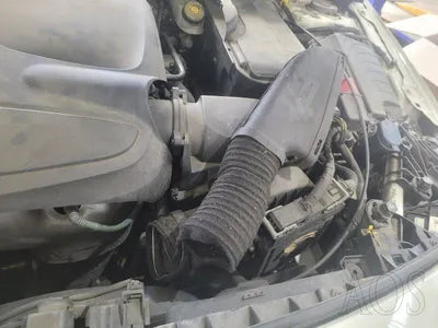 2016 Mercedes-Benz A 200 WDDBF4DB1GJ473409 VIN:WDDBF4DB1GJ473409