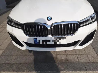 2021 BMW 520 WBA11BH03MCF90586 VIN:WBA11BH03MCF90586