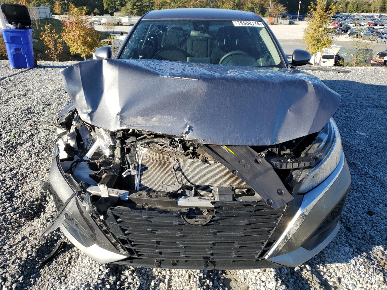 2023 NISSAN ALTIMA SV VIN:1N4BL4DV0PN381025