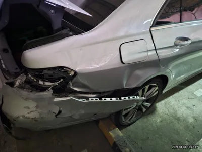 2015 Mercedes-Benz E 300 VIN: