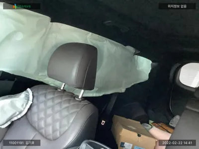 2020 Hyundai Santa FE KMHS381HGMU340402 VIN:KMHS381HGMU340402