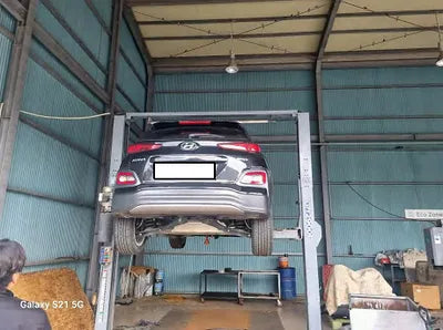 2019 Hyundai Kona KMHK281GFKU042268 VIN:KMHK281GFKU042268