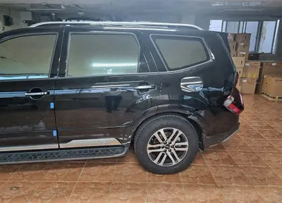 2022 Kia Mohave KNAKM814DNA240993 VIN:KNAKM814DNA240993
