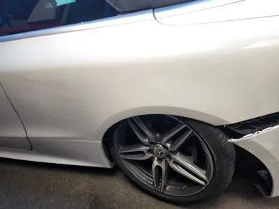 2019 Mercedes-Benz E 220 WDD1K1EB2KF104378 VIN:WDD1K1EB2KF104378