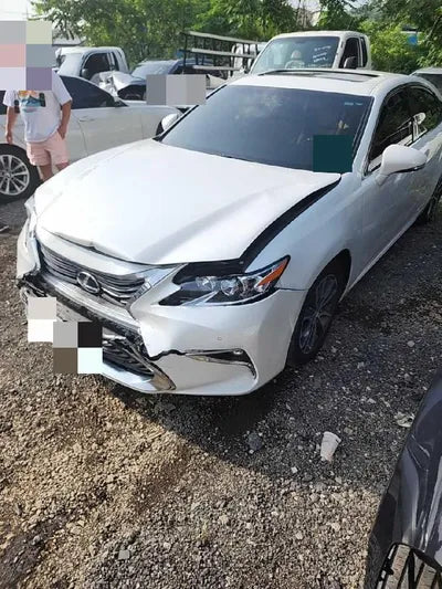 2018 Lexus ES 300 JTHBW1GGXJ2176767 VIN:JTHBW1GGXJ2176767