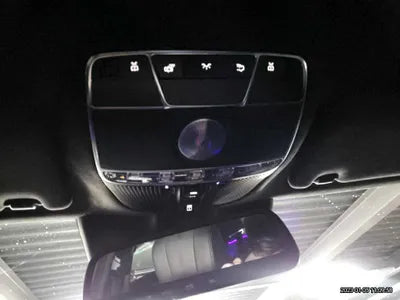 2015 Mercedes-Benz S 600 WDDUG7GB1FA137230 VIN:WDDUG7GB1FA137230