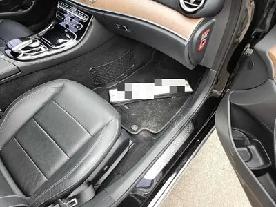 2017 Mercedes-Benz E 300 300KMWDDZF4JB1HA2 VIN:300KMWDDZF4JB1HA2