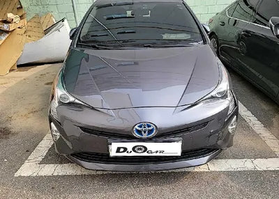 2017 Toyota Prius JTDKBRFU1H3574571 VIN:JTDKBRFU1H3574571