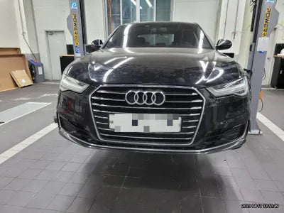 2016 Audi A6 WAUZZZ4G1GN096837 VIN:WAUZZZ4G1GN096837