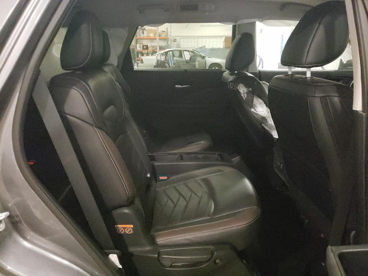 2023 NISSAN PATHFINDER PLATINUM VIN:5N1DR3DK4PC222159