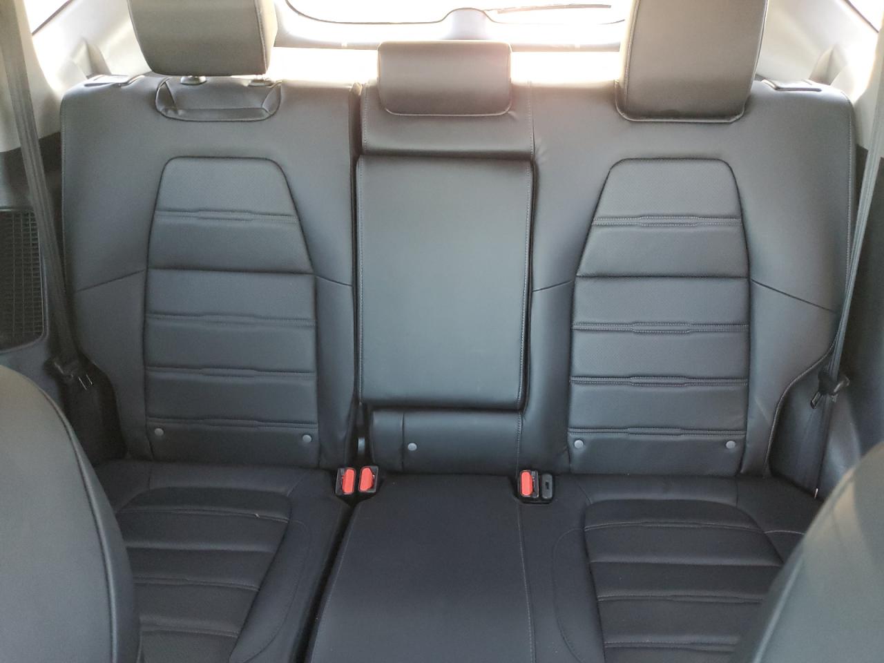 2022 HONDA CR-V TOURI VIN:XJ6RT6H96NL014229