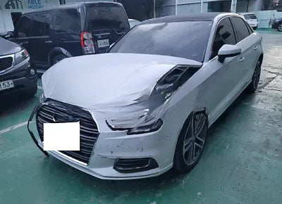 2020 Hyundai i40 WAUZZZ8V4LA057301 VIN:WAUZZZ8V4LA057301