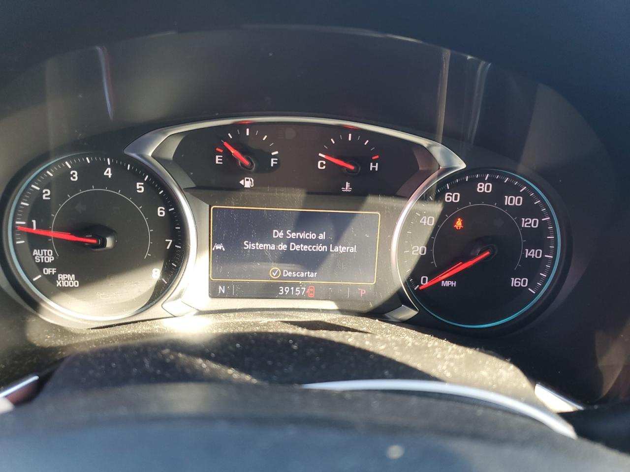 2022 CHEVROLET EQUINOX LT VIN:3GNAXUEV3NL314349