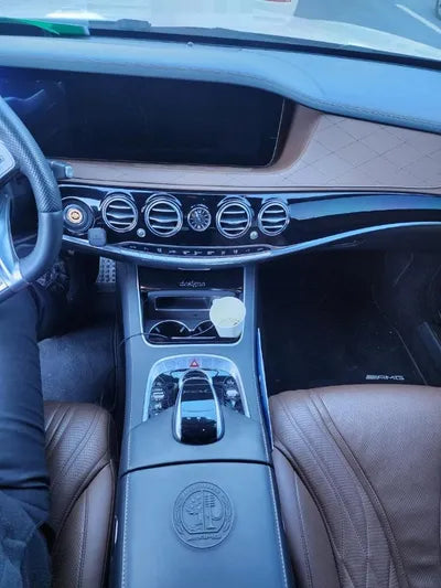 2020 Audi S6 W1KUG8JB6LA578944 VIN:W1KUG8JB6LA578944