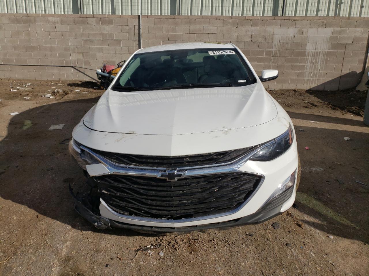 2024 CHEVROLET MALIBU RS VIN:1G1ZG5ST6RF235173