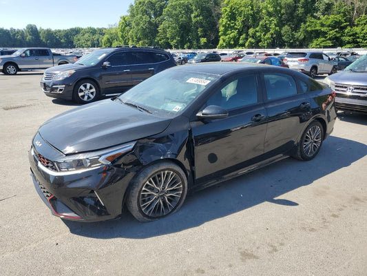 2023 KIA FORTE GT LINE VIN:3KPF54AD1PE669125