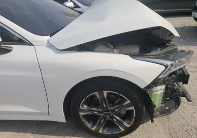 2022 Kia K5 KNAG641BBNA162129 VIN:KNAG641BBNA162129