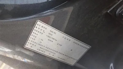 2018 Audi A3 WAUZZZ8V8J1083929 VIN:WAUZZZ8V8J1083929