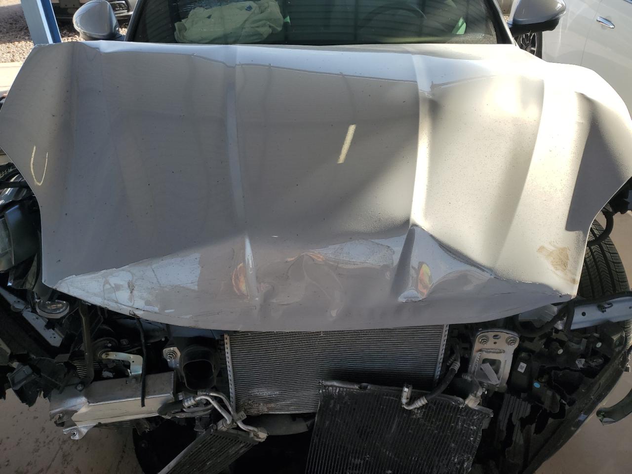 2023 MASERATI GRECALE MODENA VIN:ZN682AVM5P7428905