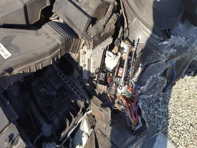 2020 Hyundai Santa FE KMHS281BDLU224822 VIN:KMHS281BDLU224822