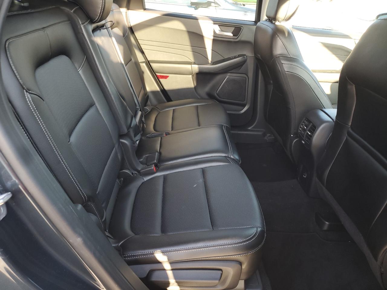 2022 FORD ESCAPE SEL VIN:1FMCU0H62NUB91975