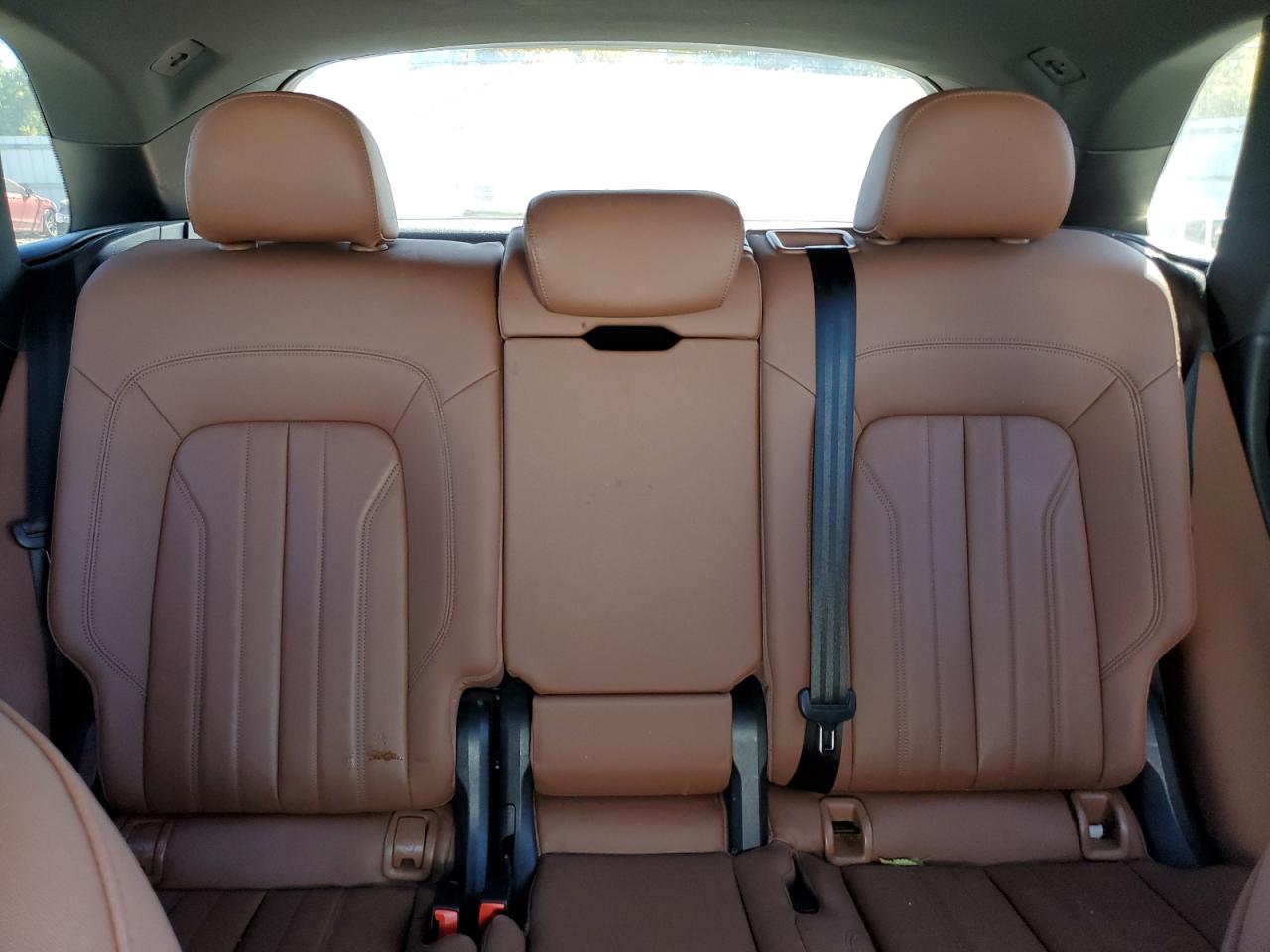 2022 AUDI Q5 PREMIUM 45 VIN:WA1GAAFY7N2032805