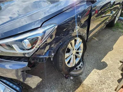 2015 Hyundai Santa FE VIN: