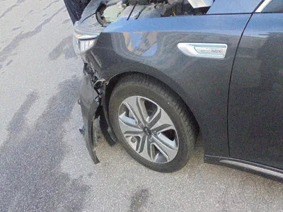 2018 Kia K5 UPKNAGU41EBJA0231 VIN:UPKNAGU41EBJA0231