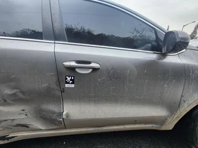 2019 Kia Sportage KNAPM813BKK735573 VIN:KNAPM813BKK735573