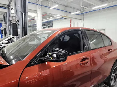 2022 BMW 340 WBA5U7105NFM01577 VIN:WBA5U7105NFM01577