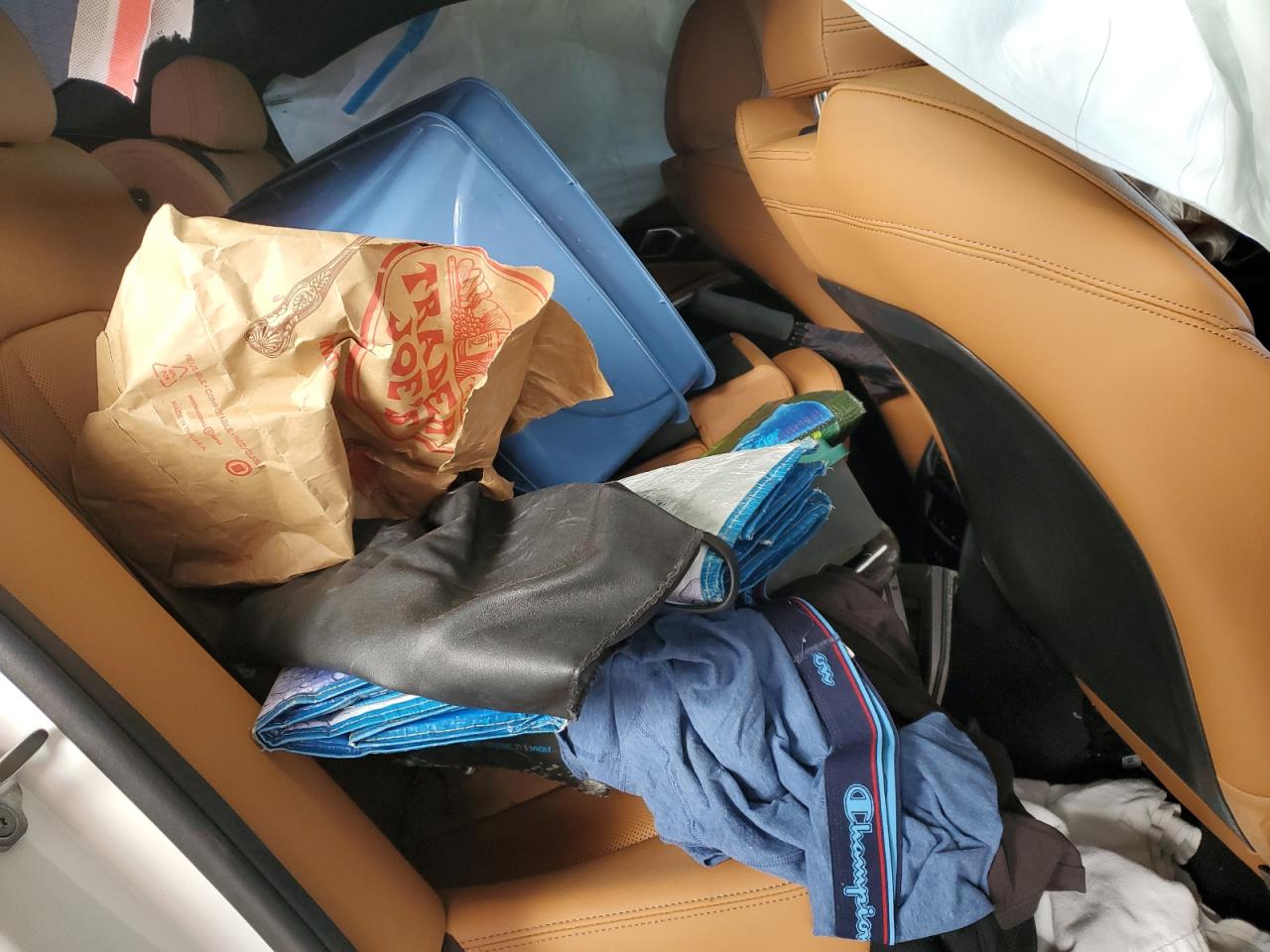 2024 BMW 330I  VIN:3MW69FF01R8E43199