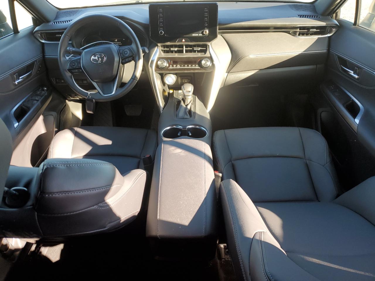2022 TOYOTA VENZA LE VIN:JTEAAAAH6NJ117607