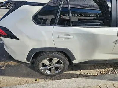 2021 Toyota RAV4 JTMW2RFV1MD070973 VIN:JTMW2RFV1MD070973