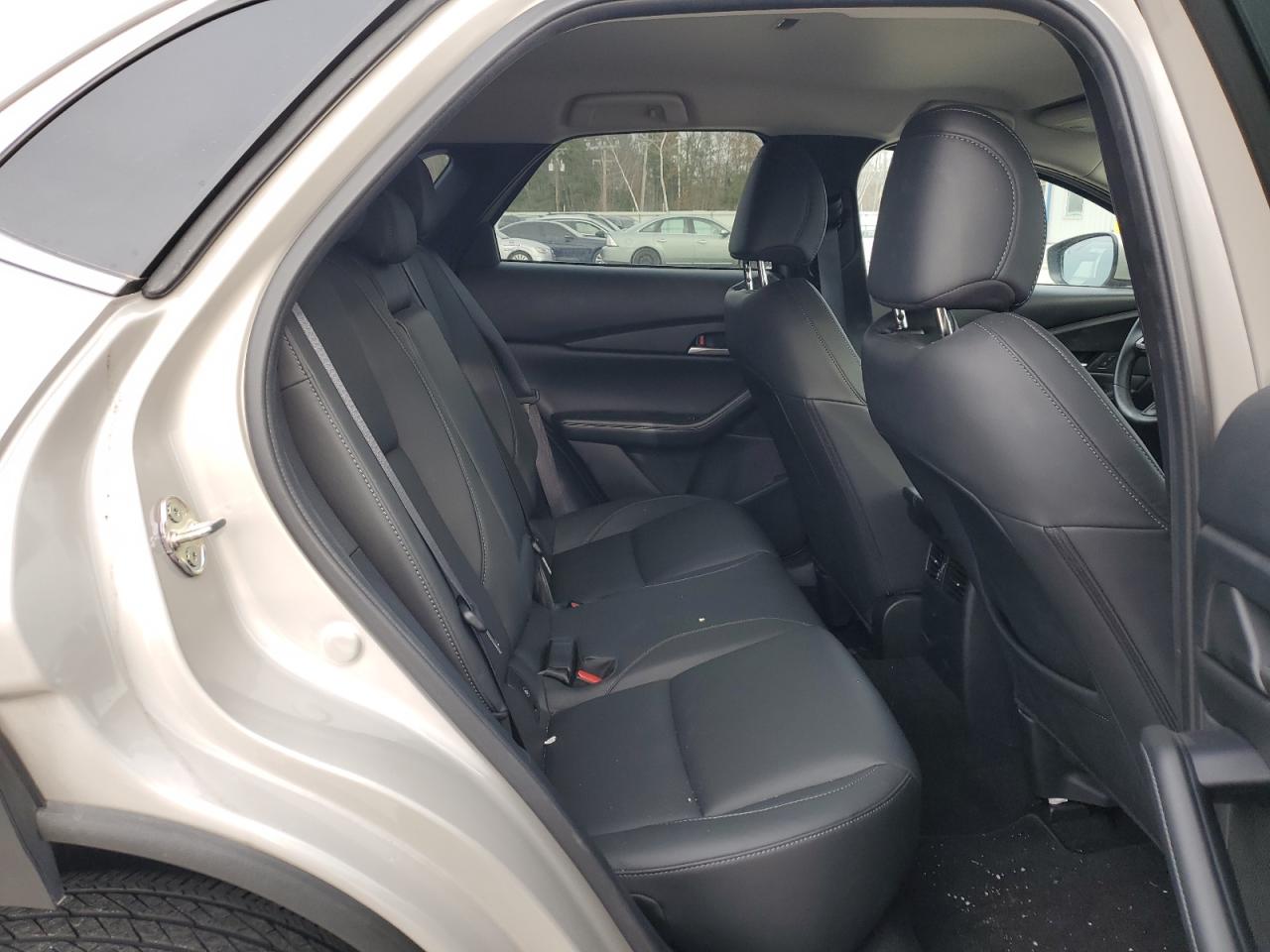 2023 MAZDA CX-30 SELECT VIN:3MVDMBBM5PM538457