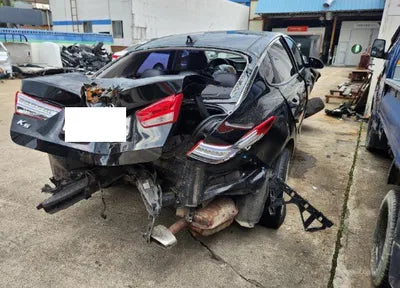 2018 Kia K5 642KMKNAGT416BJA2 VIN:642KMKNAGT416BJA2