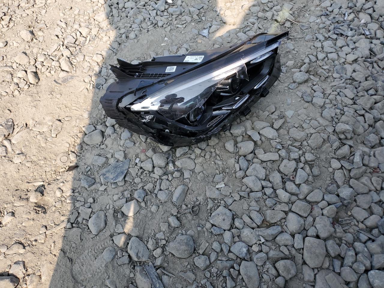 2024 MERCEDES-BENZ GLE AMG 53 4MATIC VIN:4JGFB6BB1RB104581