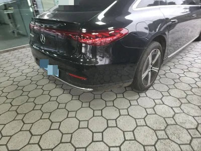 2022 Mercedes-Benz S 350 W1KCG2BB8NA018594 VIN:W1KCG2BB8NA018594