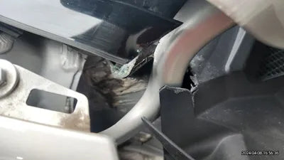 2016 Mercedes-Benz B 200 WDDMH0JB5GN143586 VIN:WDDMH0JB5GN143586