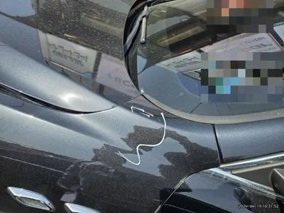 2017 Maserati Levante VIN: