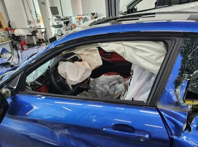 2015 BMW 420 WBA4P9101FK298021 VIN:WBA4P9101FK298021