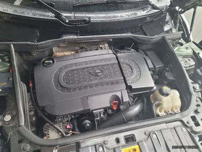 2015 MINI Countryman WMWXD5100FWR72862 VIN:WMWXD5100FWR72862