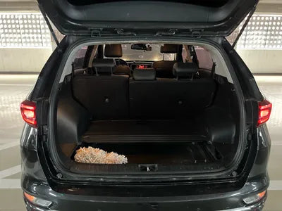 2020 Kia Sportage KNAPN813BLK749913 VIN:KNAPN813BLK749913