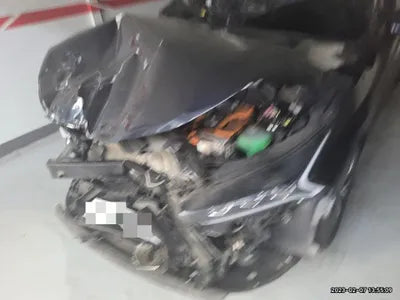 2020 Kia K5 VIN: